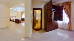 Centurion Apartments - Jabi